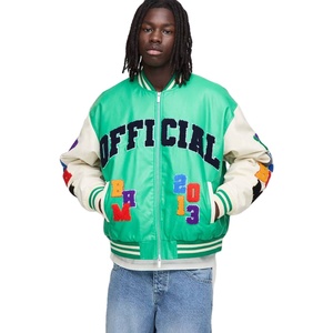 Chaqueta Acolchada de Piel de Oveja para Hombre, Forro Suave, Resistente al Viento, Elegante, de Primera Calidad, Ajuste Cómodo, Estilo Urbano - Product Image 1