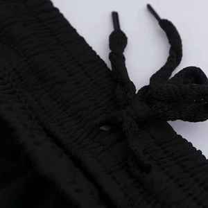 Ensemble de vêtements de tennis de haute qualité, léger, à séchage rapide et respirant, logo personnalisé, uniforme de tennis pour entraînement quotidien - Product Image 2