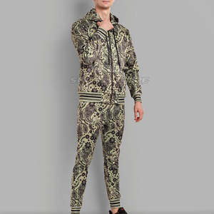 Survêtement de haute qualité pour hommes, vêtements pour adultes, vente en ligne de survêtements à prix réduit - Product Image 3