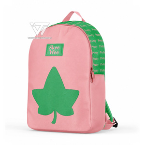Alpha grec personnalisé |   Kapa |   Sac à dos pour femmes universitaires sublimé, prêt à être expédié, de la marque Alpha Sorority Clothing - Product Image 1