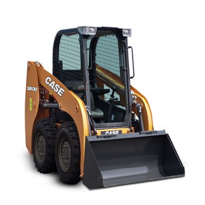 ลดราคาพิเศษสำหรับรถตักล้อยางรุ่น SR130 คุณภาพสูง พร้อมอะไหล่แท้จาก Amedica เช่น ปั๊มและลูกปืน ในราคาสุดคุ้ม - Product Image 6