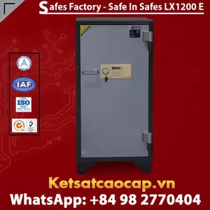 List of stores selling genuine smart safes - Fireproof Safe High Quality Factory Price