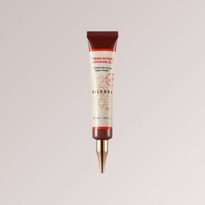 Soins de la peau, produits coréens Beldora 299 Prime Retinol Activator, rétinol 0,1 %, 35 ml, fabriqué en Corée, unisexe - Product Image 5