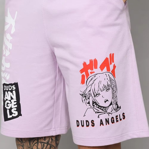 กางเกงขาสั้นผู้ชายทรงคลาสสิค สปอร์ต ผ้าถัก เอวกลาง ทรงปกติ 100% ผ้าฝ้าย แห้งเร็ว คุณภาพสูง ราคาถูก ขายดี - Product Image 5