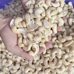 Hot Sale Cashew LP1 Cashew <b>Nuts</b> Reasonable Price - Product Image 1