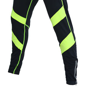 Pantalones de Ciclismo Unisex de Secado Rápido y Transpirables, Corte Recto y Largo, de Alta Calidad, con Logotipo Personalizado - Product Image 5