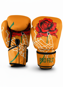 Guantes de Boxeo para Entrenamiento de MMA, Color Liso, Diseño Personalizado con Serigrafía, Cómodos para Lucha y Golpeo, Nuevo Modelo 2026, Gran Venta - Product Image 2