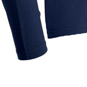 Ropa de invierno unisex, chaqueta de lana de media cremallera de algodón puro de alta calidad, venta al por mayor, 10 Uds., sudaderas con capucha de cualquier tamaño y color para hombre - Product Image 5