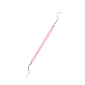Kit Completo de Instrumentos para Cuidado Dental |   Herramientas Manuales de Acero Inoxidable Aprobadas por Higienistas |   Reutilizable con Certificación CE |   Marca Privada - Product Image 4