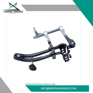 Caspar Micro Lumbar Discectomy Retractor Set Electric Stainless Steel Spinal Surgery <b>Instruments</b> Orthopedic MEDIVA ESSNCE - Product Image 4