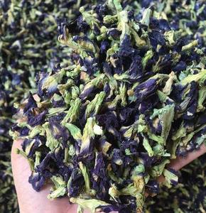 Flor de guisante mariposa seca de gran venta para preparar té, colorear bebidas y fabricar bebidas - Vietnam - Product Image 5