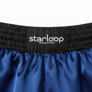 Shorts de boxe pour hommes, vente en gros, pour entraînement, fitness, combat, MMA, Muay Thai, kickboxing. - Product Image 2