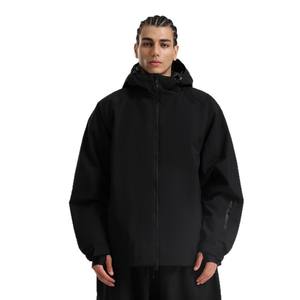 Chaqueta de Esquí de Invierno para Mujer, Impermeable, Cortavientos, Cálida, para Deportes de Nieve y Snowboard - Product Image 1
