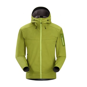Chaqueta Softshell 2023 para hombre, chaqueta Softshell suave para hombre al aire libre de alta calidad - Product Image 1