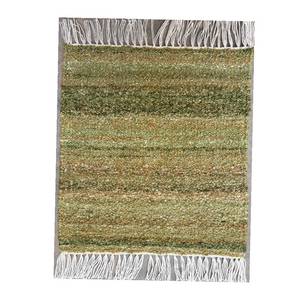 Fabricant et exportateur de tapis d'extérieur en fil PET tissé à la main de qualité supérieure, tapis modernes pour patio et jardin - Product Image 2