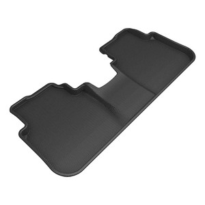 Alfombrilla de Piso Kagu 3D MAXpider Personalizada (Negra) Compatible con HONDA CR-V 2023+ - Juego Completo - Product Image 3