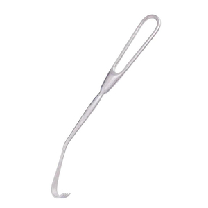 PISSCO Orthopedic Retractors Sachs Angled Vein Retractor Bone Surgical <b>Instruments</b> Retractor Stainless Steel Made By Pissco - Product Image 3