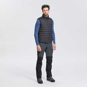 Abrigos de Plumón para Invierno, Chaquetas Acolchadas, Ropa de Hombre para Exteriores, Ropa Urbana de Diseñador, Chaqueta de Plumón de Marca Norths - Product Image 2