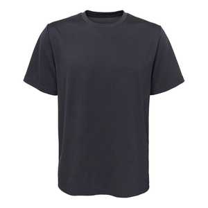 Camiseta de Fútbol Americano Gris Claro, Camiseta de Fútbol para Hombre, Diseño Liso, Tela de Poliéster, Personalizable, Secado Rápido, Malla Transpirable, Cómoda - Product Image 4