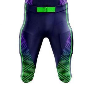 Uniforme de Fútbol Americano Personalizado de la Mejor Calidad, Ropa de Fútbol Americano, Uniforme de Fútbol Americano en Venta en Línea - Product Image 5