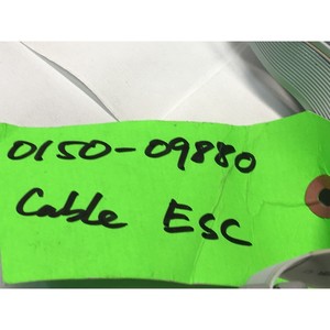 Cable AMAT 0150-09880 para Controlador ESC, Cámara D - Equipo y Piezas de Semiconductores de Confianza de Tradicción Global - Product Image 5