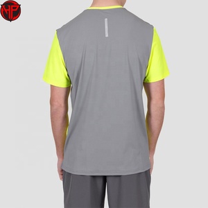 Conjunto Deportivo Personalizado para Hombre de Secado Rápido, Transpirable, para Entrenamiento, Running, Deportes, Ropa Deportiva, Conjunto de Pantalones Cortos - Product Image 5