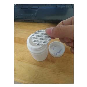 Película de sellado de aluminio PSP Tranquilidad con protección y calidad del producto - Product Image 2