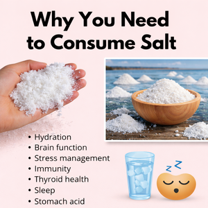 Sal marina mediterránea seca al sol sin aditivos para exportación y suministro OEM, sal marina natural, sal marina pura, sal marina gruesa |   Sra. Alina - Product Image 5