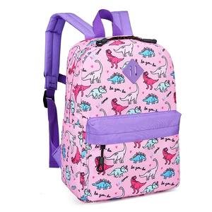 Mochila Escolar Vintage Personalizada para Niños, Unisex, Impermeable, Duradera, Multifuncional, Capacidad de 20-36L - Product Image 3