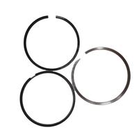 SANTOSH AUTO Jeu de 3 segments de piston en alliage métallique de haute qualité 88 mm pour moteur diesel Fiat Ducato Croma Sofim, qualité OEM supérieure