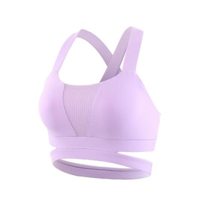 Oem Unisex Lightly <b>Padded</b> Wireless Breathable Plus Size Breastfeeding Sports Maternity <b>Nursing</b> High Quality Sports Bra Wholesale - Product Image 1
