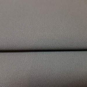 Tela Tejida Elástica de Alto Peso y Confort, Acabado Twill 3/1, 325 GSM +/-5% Después del Lavado, 98% Algodón, 02% Elastano, para Prendas de Vestir - Product Image 3