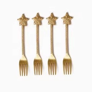 ชุดช้อนส้อมมีดสแตนเลสสำหรับร้านอาหาร โรงแรม และบริการจัดเลี้ยง - Product Image 5