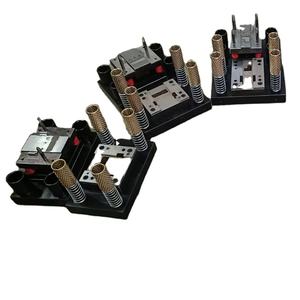 Troqueles de corte y doblado de alta resistencia para exportadores de chapa - Product Image 6