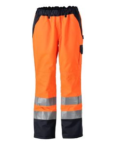 Pantalones de Trabajo para Hombre OEM, Construcción Duradera, Pantalones de Seguridad para Trabajo - Product Image 1