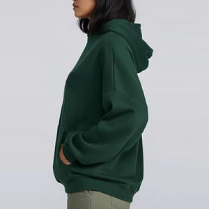 Nuevo diseño de sudaderas de alta calidad para mujer, venta directa de fábrica, sudaderas para mujer en venta en línea a precio razonable. - Product Image 3