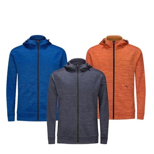 Sudadera con capucha con cremallera para hombre, sudadera con capucha de manga larga para hombre, sudadera con capucha de forro polar suave para hombre, sudadera con capucha informal para hombre - Product Image 3