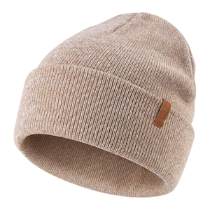 Premium Unisex Beanie Cap Warm Knit <b>Winter</b> <b>Hat</b> for <b>Men</b> and Women Casual Outdoor Cold Weather Wear - Product Image 6