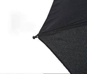 Paraguas Plegable Promocional al por Mayor, Super Mini 6K, con Impresión de Logotipo Personalizado, Pequeño, para Lluvia y Sol - Product Image 3