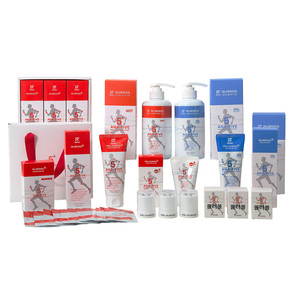 [BRCOS PAZEX] Ana-Five5 Crema Energizante Reparadora, Hidratación Intensiva, Solución Calmante y Reparadora para Piel Sensible, Belleza Coreana - Product Image 6