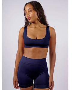 Shorts de sport sans couture pour femmes, taille haute, pour le fitness, la gym, le yoga et les entraînements - Product Image 5