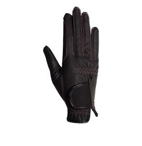 Gants en cuir en gros du Pakistan, faits sur mesure, en véritable peau de mouton, doublure douce, mode hiver, sport, légers, pour la conduite automobile, unisexe - Product Image 5