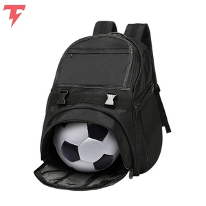 Bolsas de Fútbol de Gran Capacidad, Nuevas y Elegantes, con Logotipo Personalizado, Color Personalizado, Diseño Personalizado, Tamaño Personalizado, Servicio OEM, Deportivas - Product Image 6