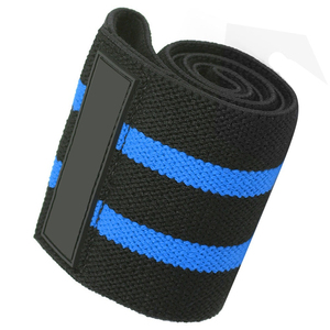 Cercles de résistance professionnels en tissu pour l'entraînement des fessiers et l'activation des gluteus, équipement de gym avec élastique haute résistance et ajustement confortable - Product Image 6