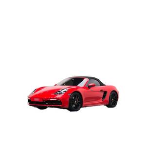 Porsche 718 4.0 GTS 2024 con Volante a la Izquierda, Asientos de Cuero, 11,969 km, Excelente Estado - Product Image 1