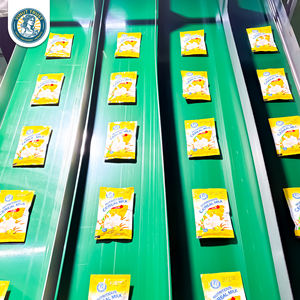 Cereal en Polvo para Leche en Sobres de 25g, Fabricante de Marca Privada OEM ODM, 18 Meses de Vida Útil, VINUT TRUST, Hecho en Vietnam, Nam Viet F&B JSC - Product Image 5