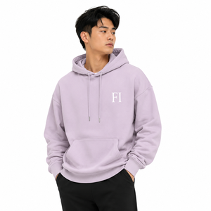 Sweat-shirts en molleton de coton épais unisexe de qualité supérieure, mode streetwear, broderie personnalisée, fabricant OEM - Product Image 1