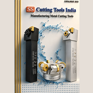 ETJNL/ ETJNR 2525 M16 CNC ที่จับเครื่องมือกลึงภายนอกสำหรับเม็ดมีด TNMG 16 ความแม่นยำสูง - Product Image 6
