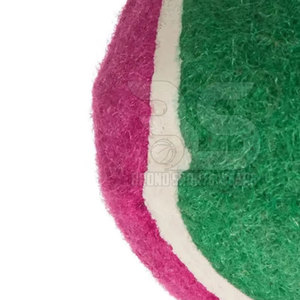 Pelotas de Tenis Duraderas de Alta Calidad, Pelotas Deportivas Profesionales para Entrenamiento, Práctica en Interiores y Exteriores, Equipo para Partidos - Product Image 5