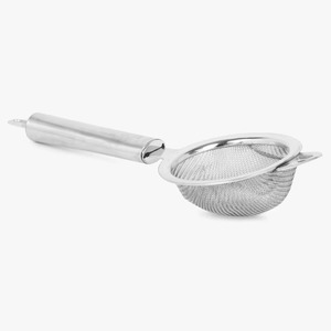 Infuseur à thé unique de couleur argent antique, qualité supérieure, best-seller, passoire à thé - Product Image 3